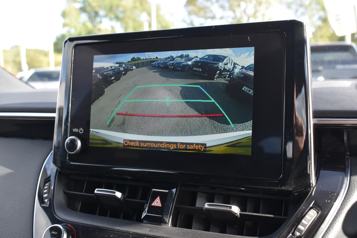 Used Toyota Corolla 2022 for sale - 75927117: Photo 19