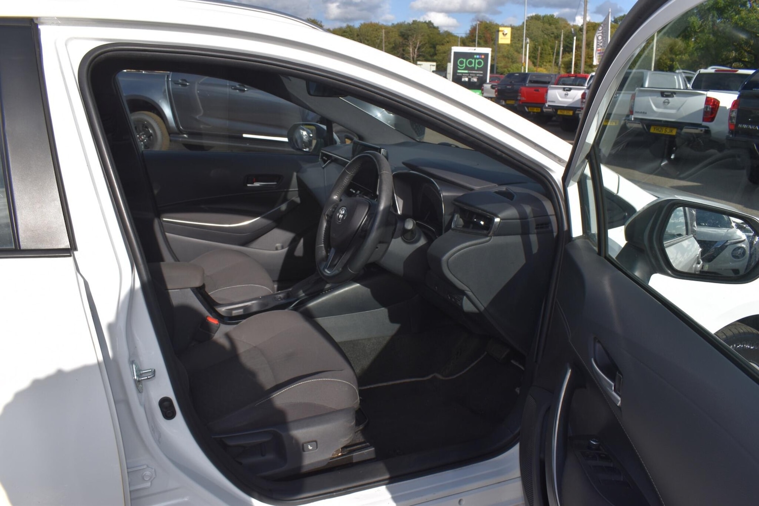 Used Toyota Corolla 2022 for sale - 75927117: Photo 20