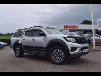 Used Nissan Navara 2016 for sale - 74946199: Photo