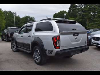 Used Nissan Navara 2016 for sale - 74946199: Photo