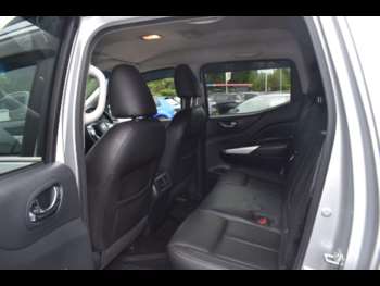 Used Nissan Navara 2016 for sale - 74946199: Photo