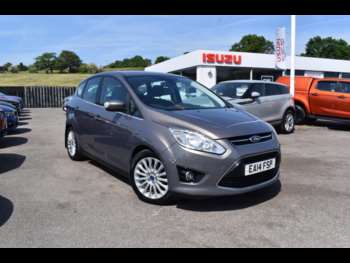 2014 (14) - 1.6 TDCi Titanium Euro 5 5dr