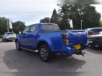 Used Isuzu D-Max 2024 for sale - 79362270: Photo