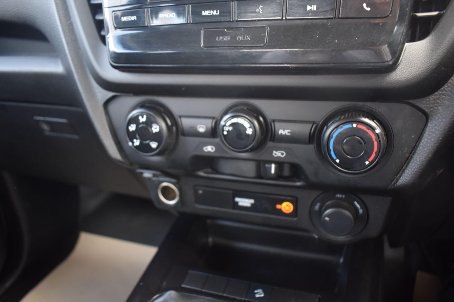 Used Isuzu D-Max 2023 for sale - 76993713: Photo 15