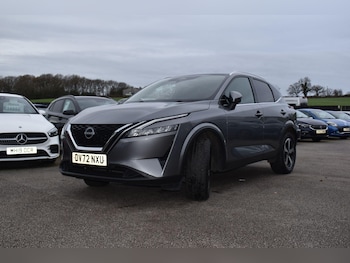 Used Nissan Qashqai 2022 for sale - 76824716: Photo