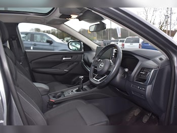 Used Nissan Qashqai 2022 for sale - 76824716: Photo