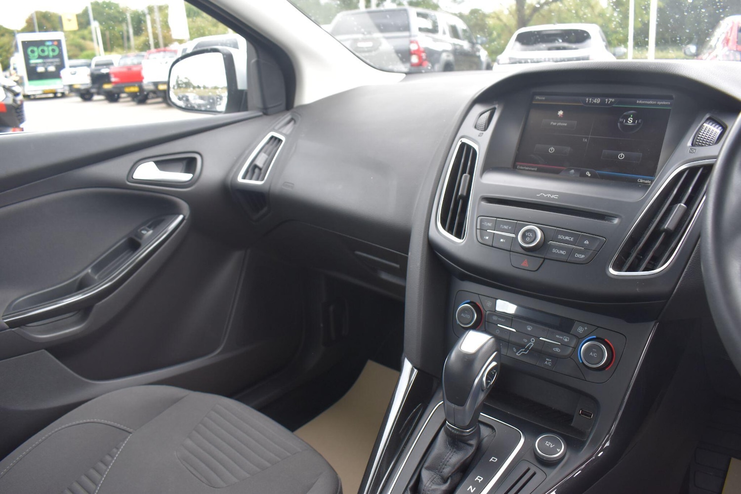 Vehicle 19