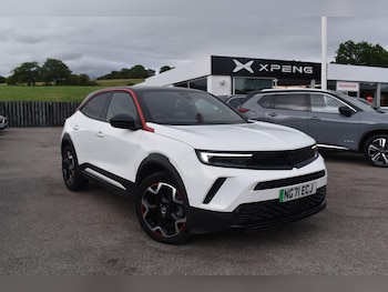 Used Vauxhall Mokka Electric 2021 for sale - 78947417: Photo