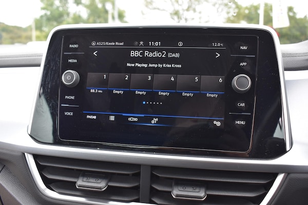 Used Volkswagen T-Roc 2022 for sale - 76084640: Photo 18