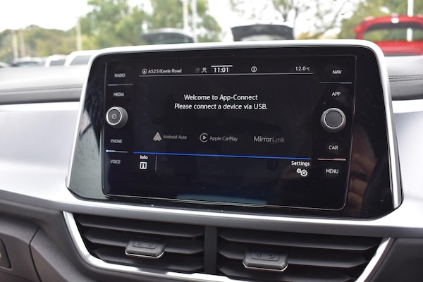 Used Volkswagen T-Roc 2022 for sale - 76084640: Photo 19