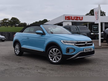 Volkswagen - T-Roc