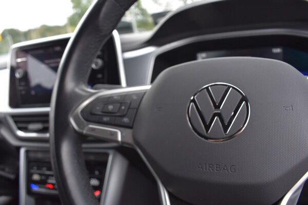 Used Volkswagen T-Roc 2022 for sale - 76084640: Photo 22