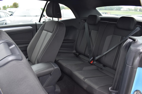 Used Volkswagen T-Roc 2022 for sale - 76084640: Photo 7