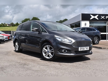 Used Ford S-Max 2016 for sale - 78822437: Photo