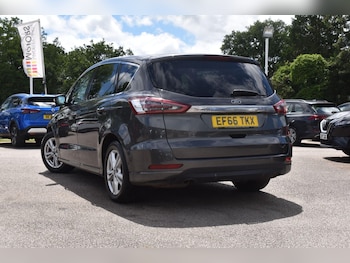 Used Ford S-Max 2016 for sale - 78822437: Photo
