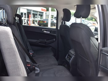Used Ford S-Max 2016 for sale - 78822437: Photo