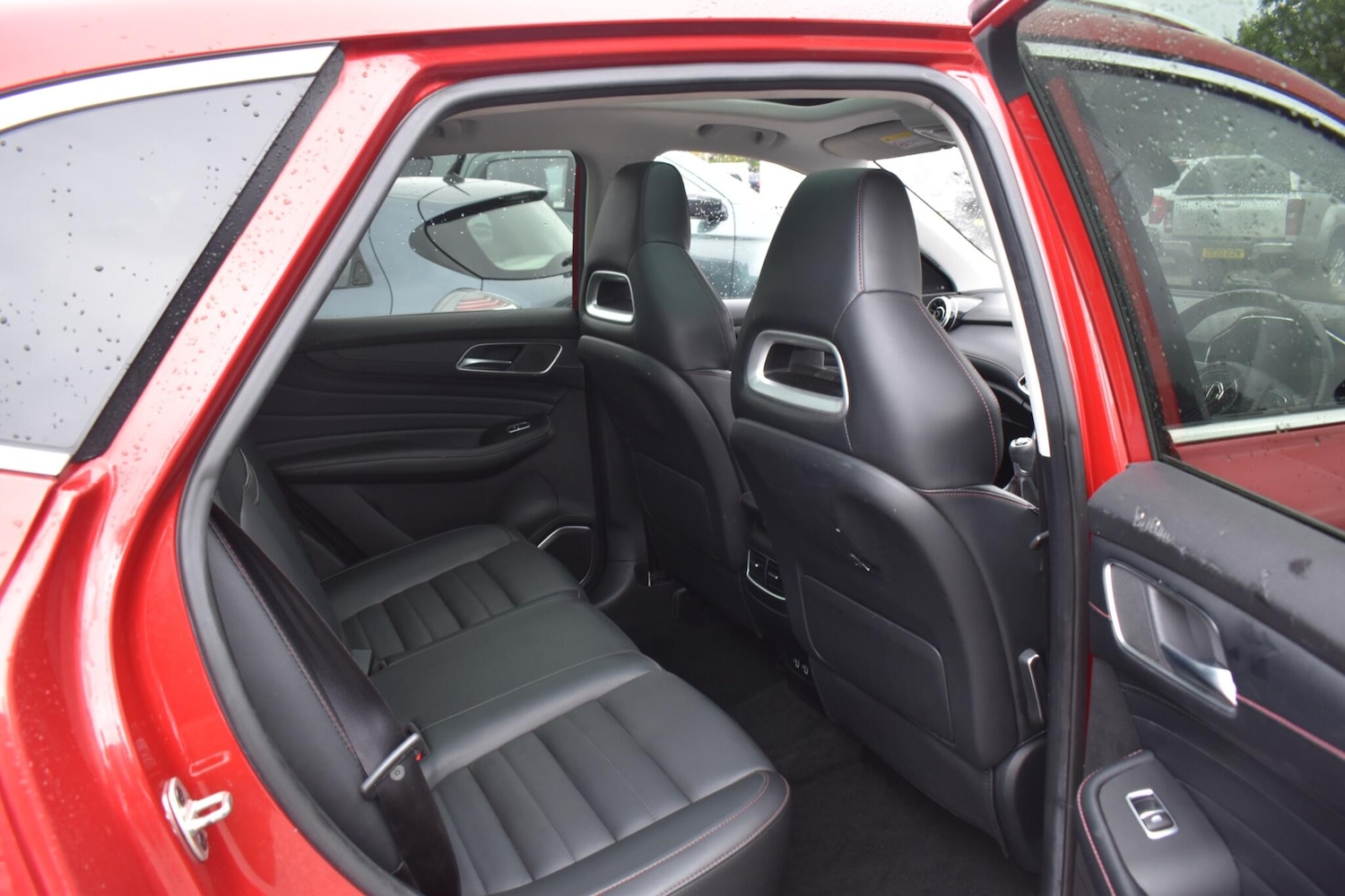 Used MG MG HS for sale - 76995897: Photo 16