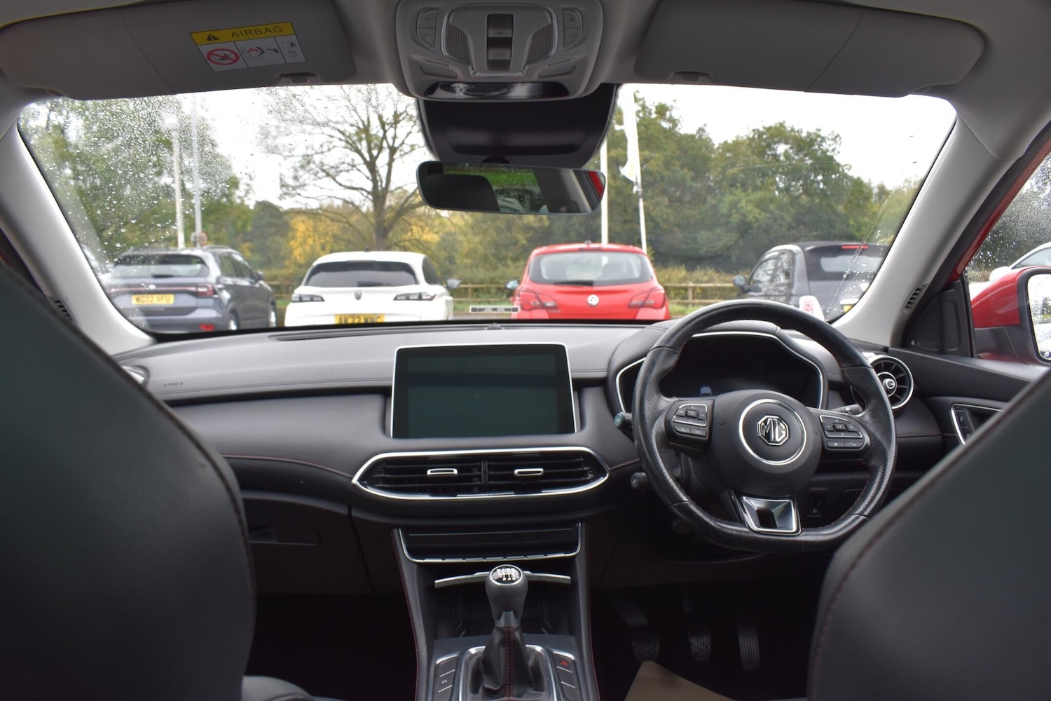 Used MG MG HS for sale - 76995897: Photo 18