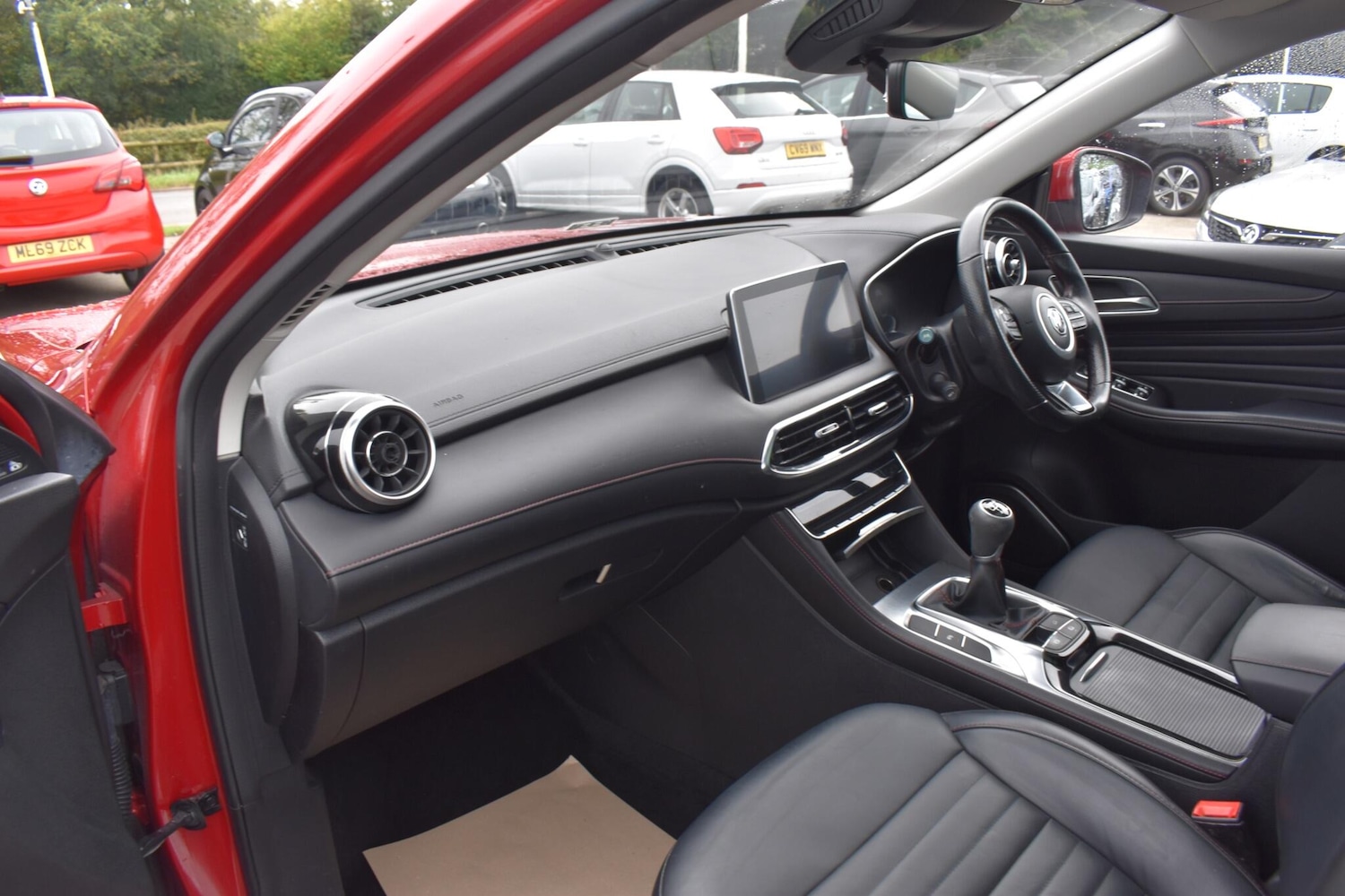 Used MG MG HS for sale - 76995897: Photo 20