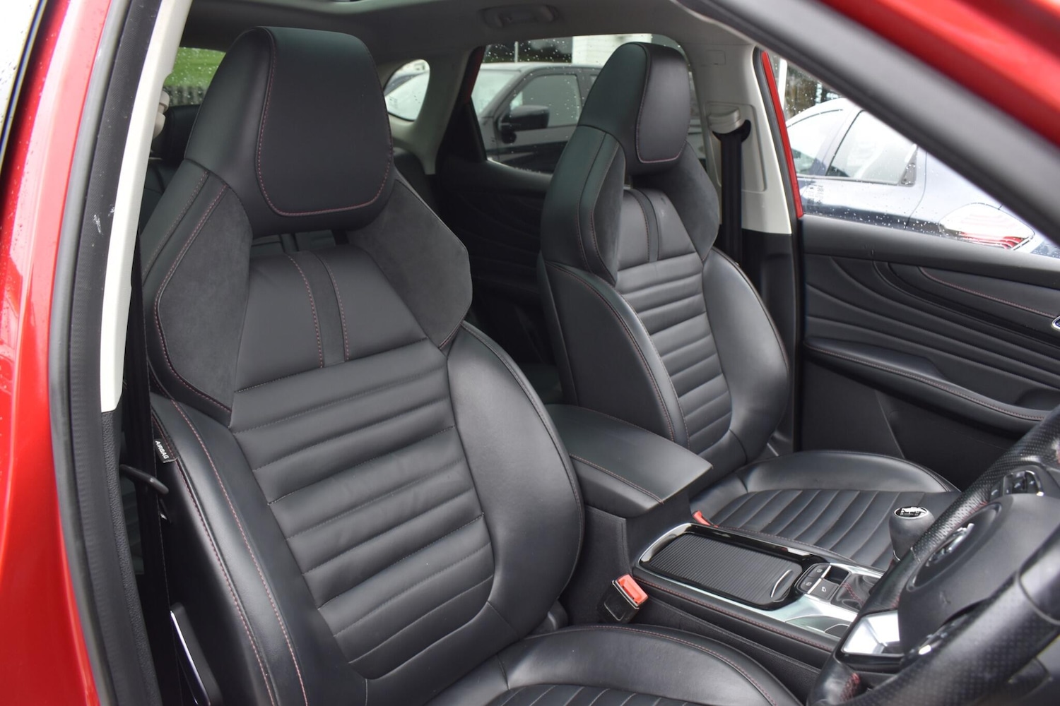 Used MG MG HS for sale - 76995897: Photo 21