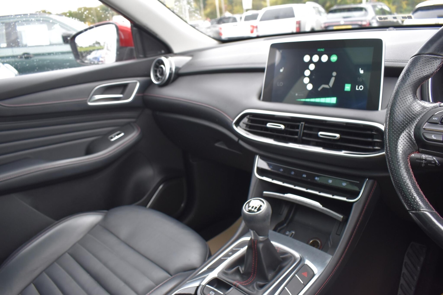 Used MG MG HS for sale - 76995897: Photo 22