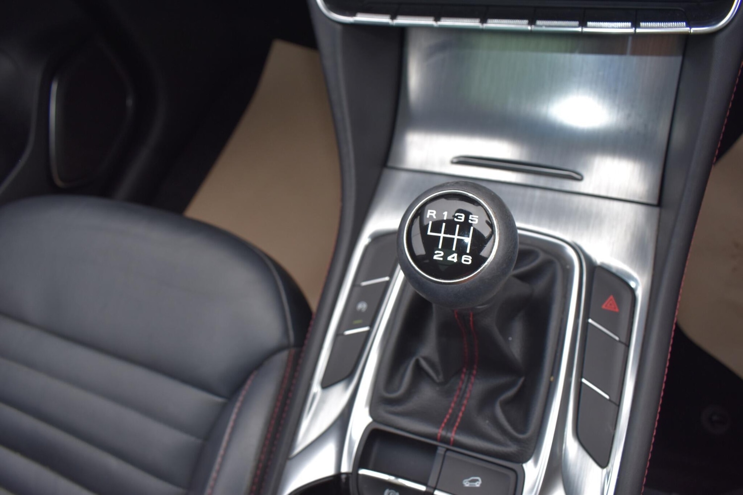 Used MG MG HS for sale - 76995897: Photo 23