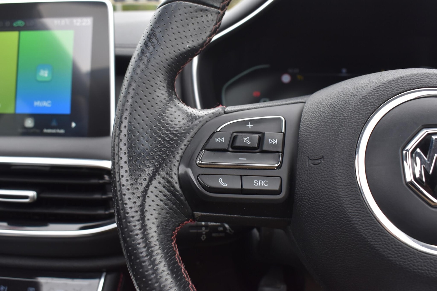 Used MG MG HS for sale - 76995897: Photo 27