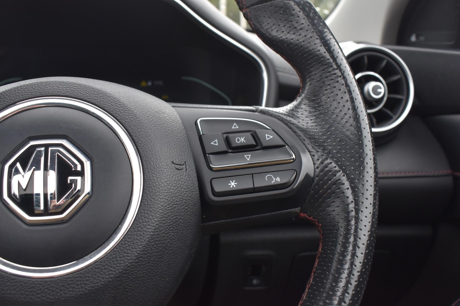 Used MG MG HS for sale - 76995897: Photo 28