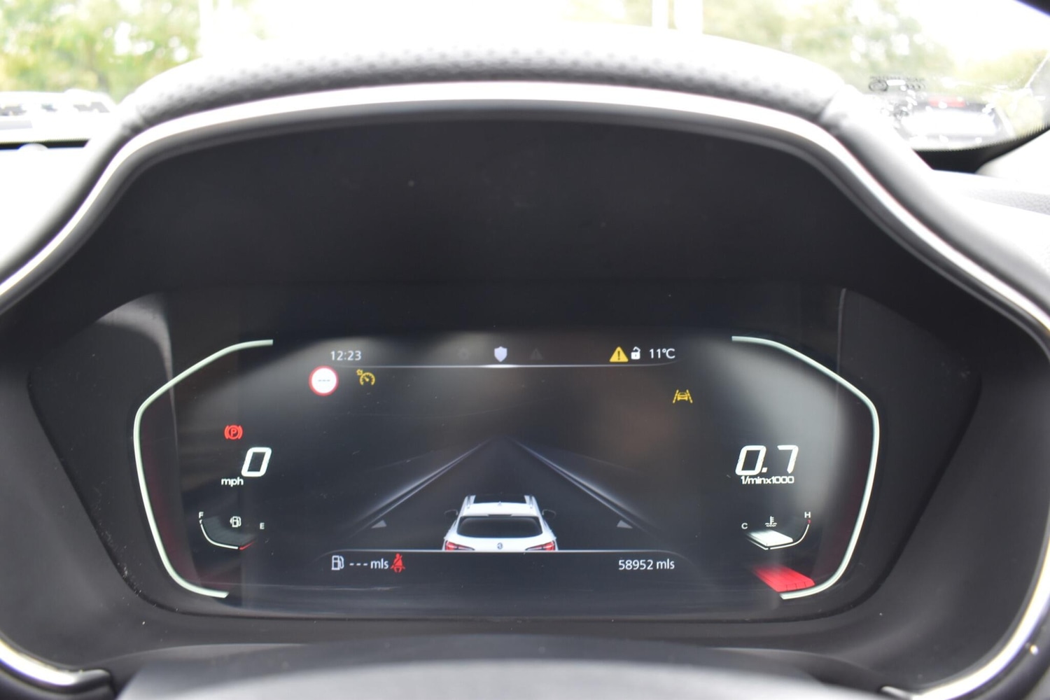 Used MG MG HS for sale - 76995897: Photo 30