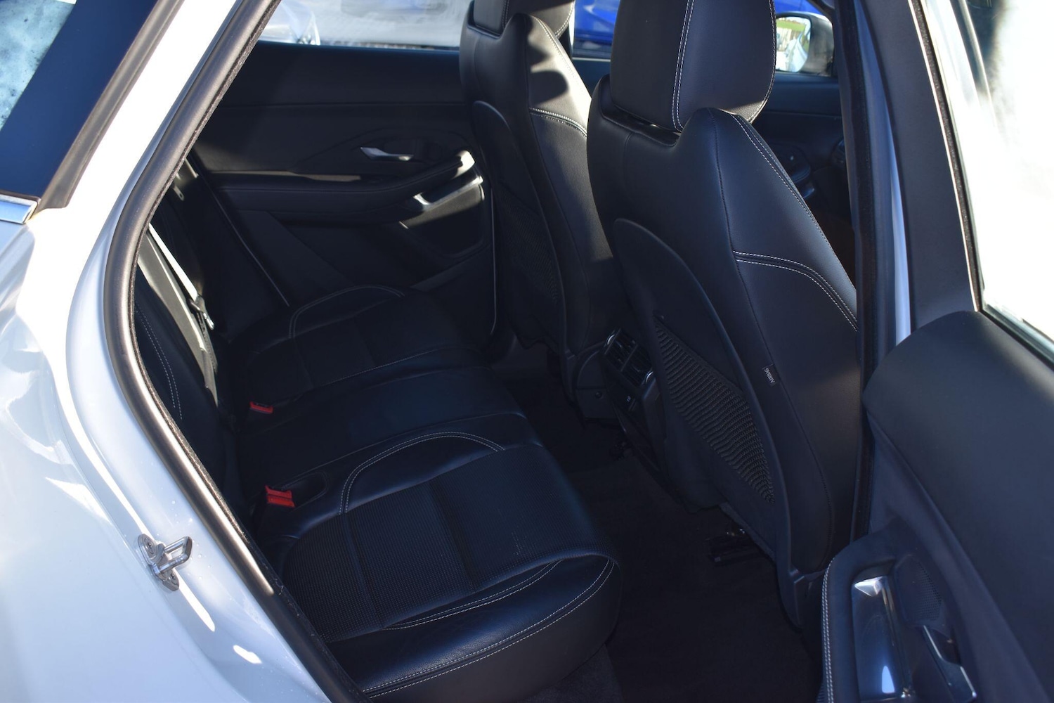 Used Jaguar E-Pace 2018 for sale - 77091907: Photo 10