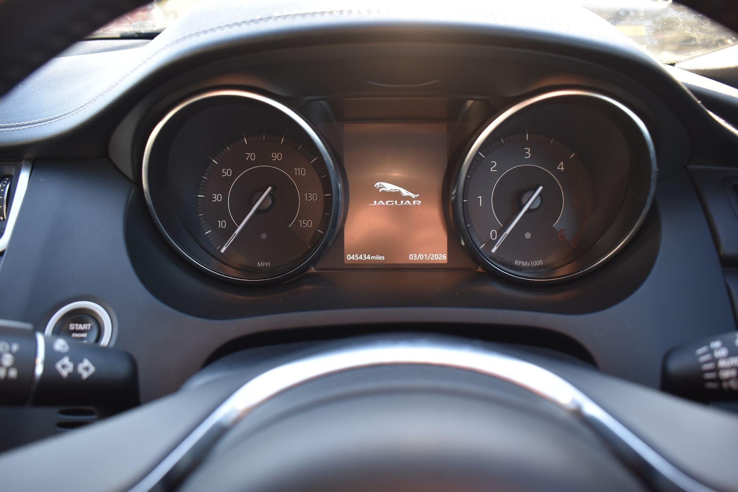 Used Jaguar E-Pace 2018 for sale - 77091907: Photo 4