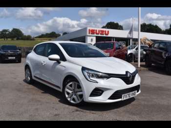 2021 (70) - 1.0 TCe Play Euro 6 (s/s) 5dr