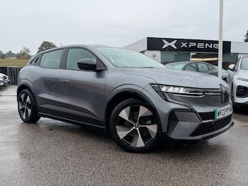 Used Renault Megane E Tech 2023 for sale - 79634723: Photo
