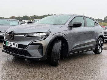 Used Renault Megane E Tech 2023 for sale - 79634723: Photo