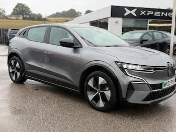 Used Renault Megane E Tech 2023 for sale - 79634723: Photo
