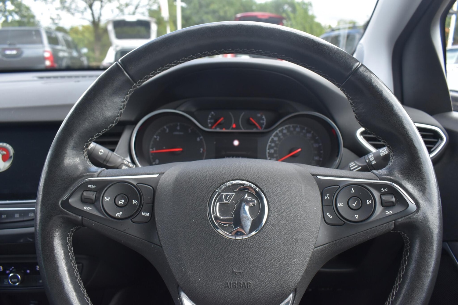 Vehicle 17