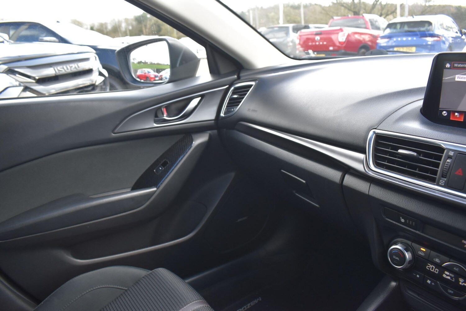 Used Mazda Mazda3 2018 for sale - 78048050: Photo 11