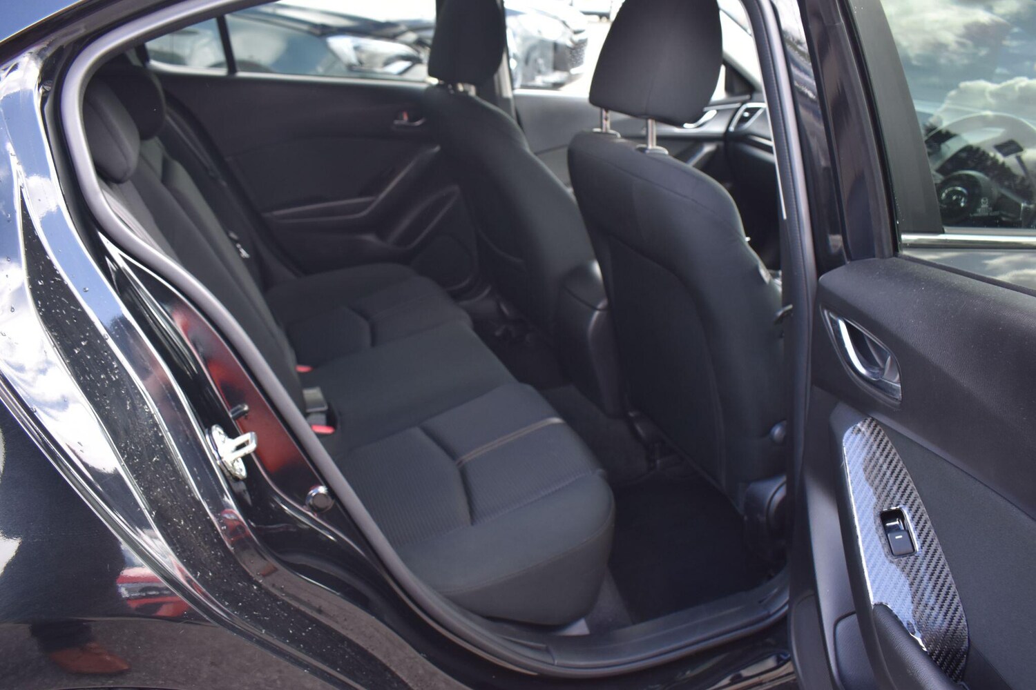 Used Mazda Mazda3 2018 for sale - 78048050: Photo 12