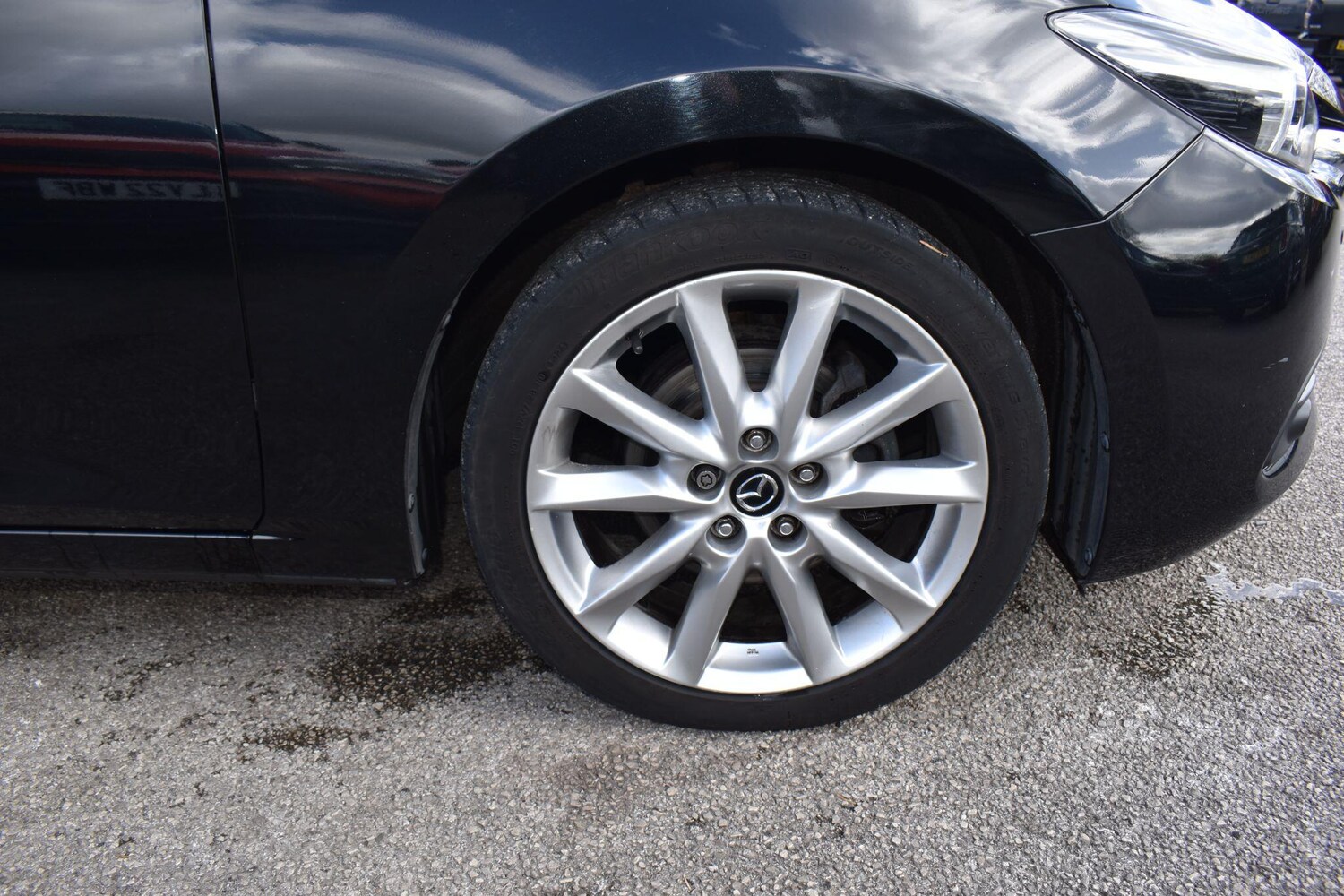 Used Mazda Mazda3 2018 for sale - 78048050: Photo 13