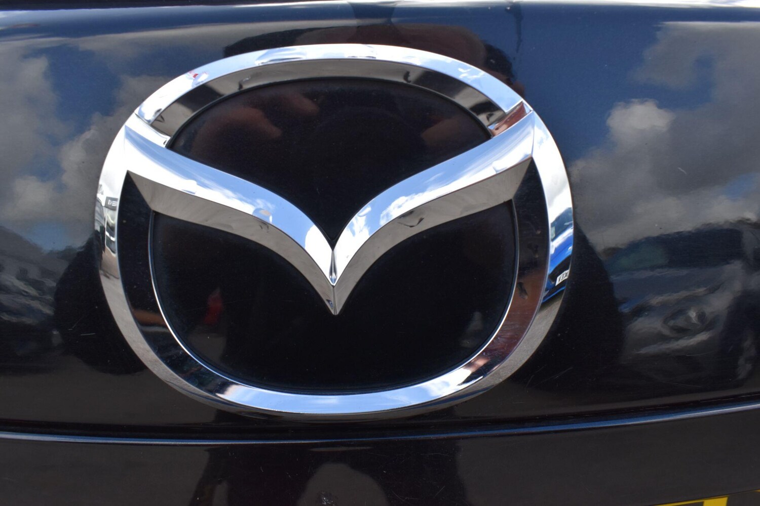 Used Mazda Mazda3 2018 for sale - 78048050: Photo 14