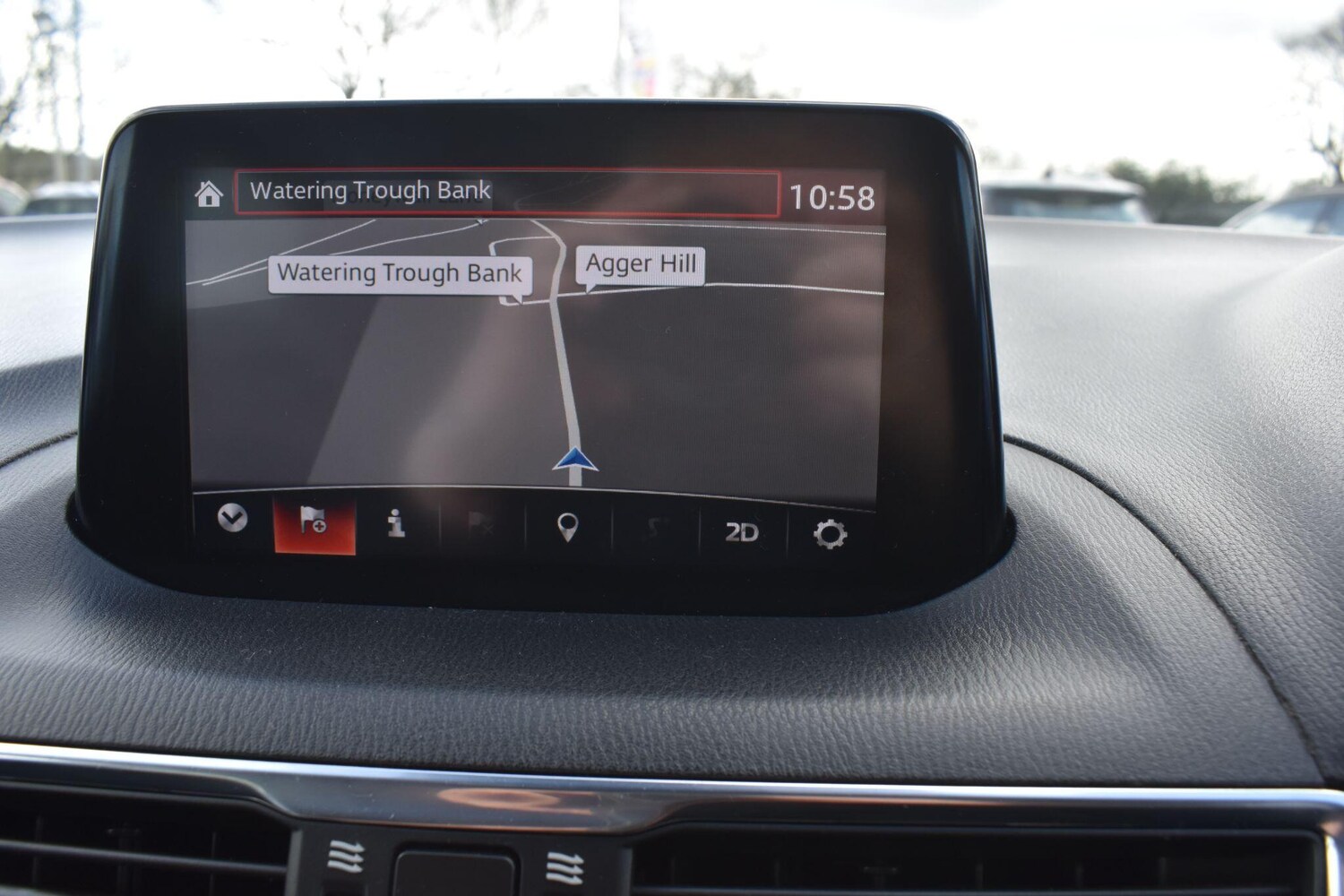 Used Mazda Mazda3 2018 for sale - 78048050: Photo 9