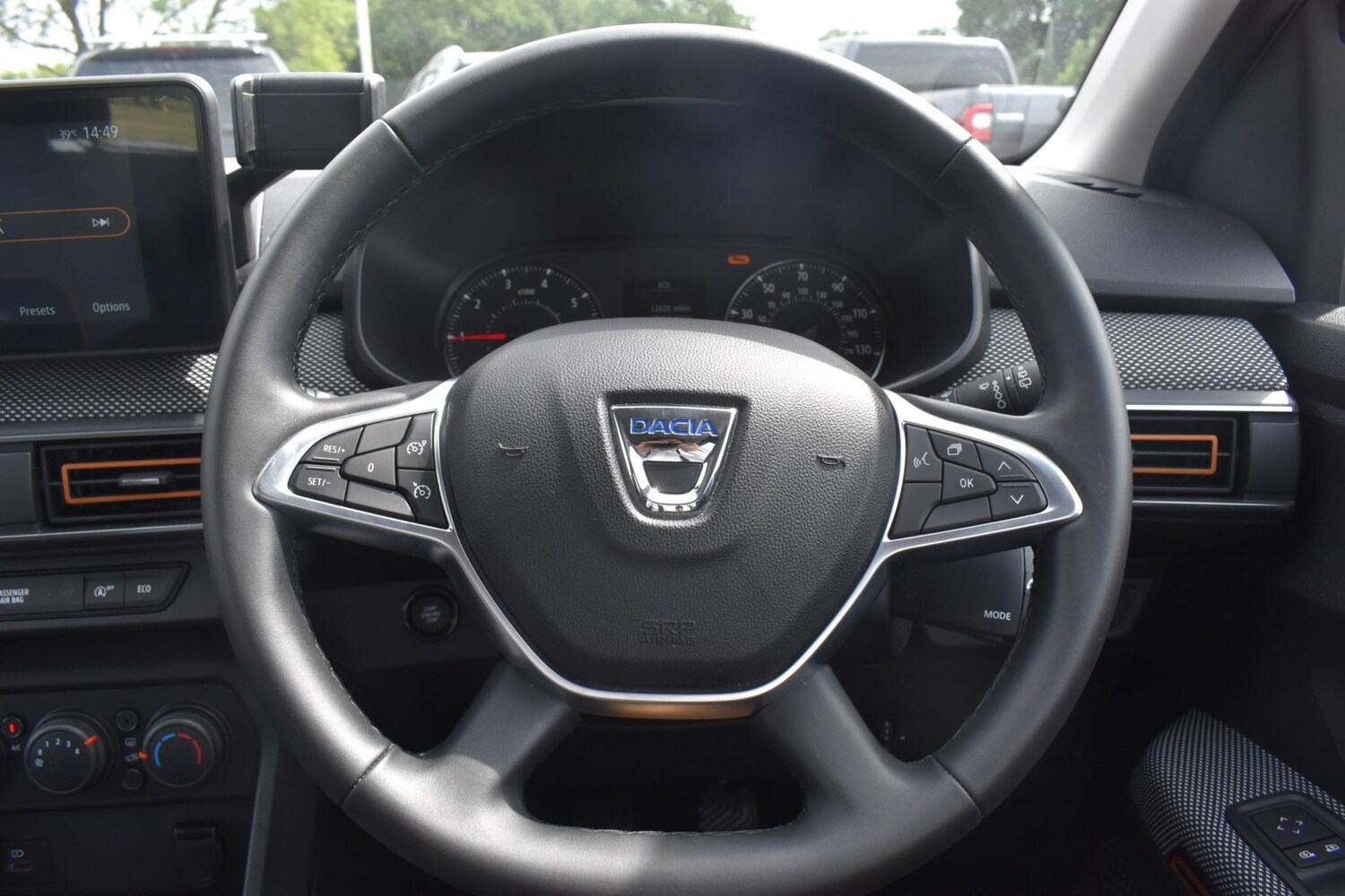 Vehicle 30