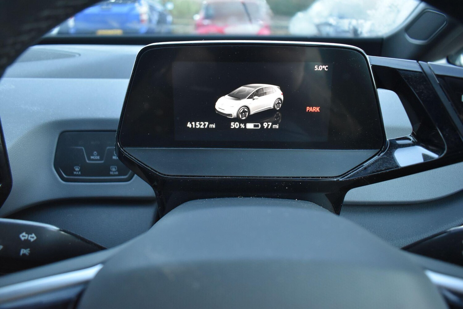 Used Volkswagen ID.3 2022 for sale - 77203618: Photo 10