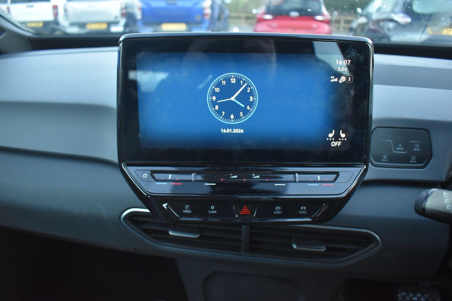 Used Volkswagen ID.3 2022 for sale - 77203618: Photo 11