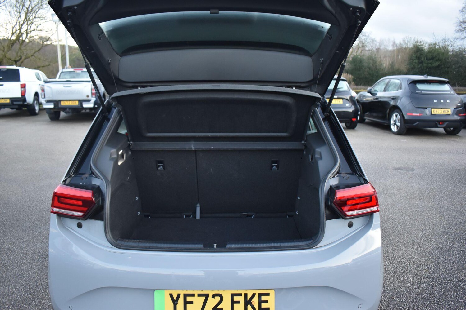 Used Volkswagen ID.3 2022 for sale - 77203618: Photo 13