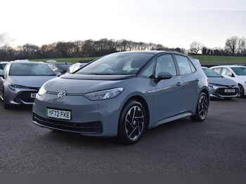 Used Volkswagen ID.3 2022 for sale - 77203618: Photo