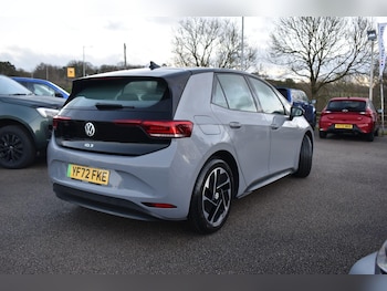 Used Volkswagen ID.3 2022 for sale - 77203618: Photo