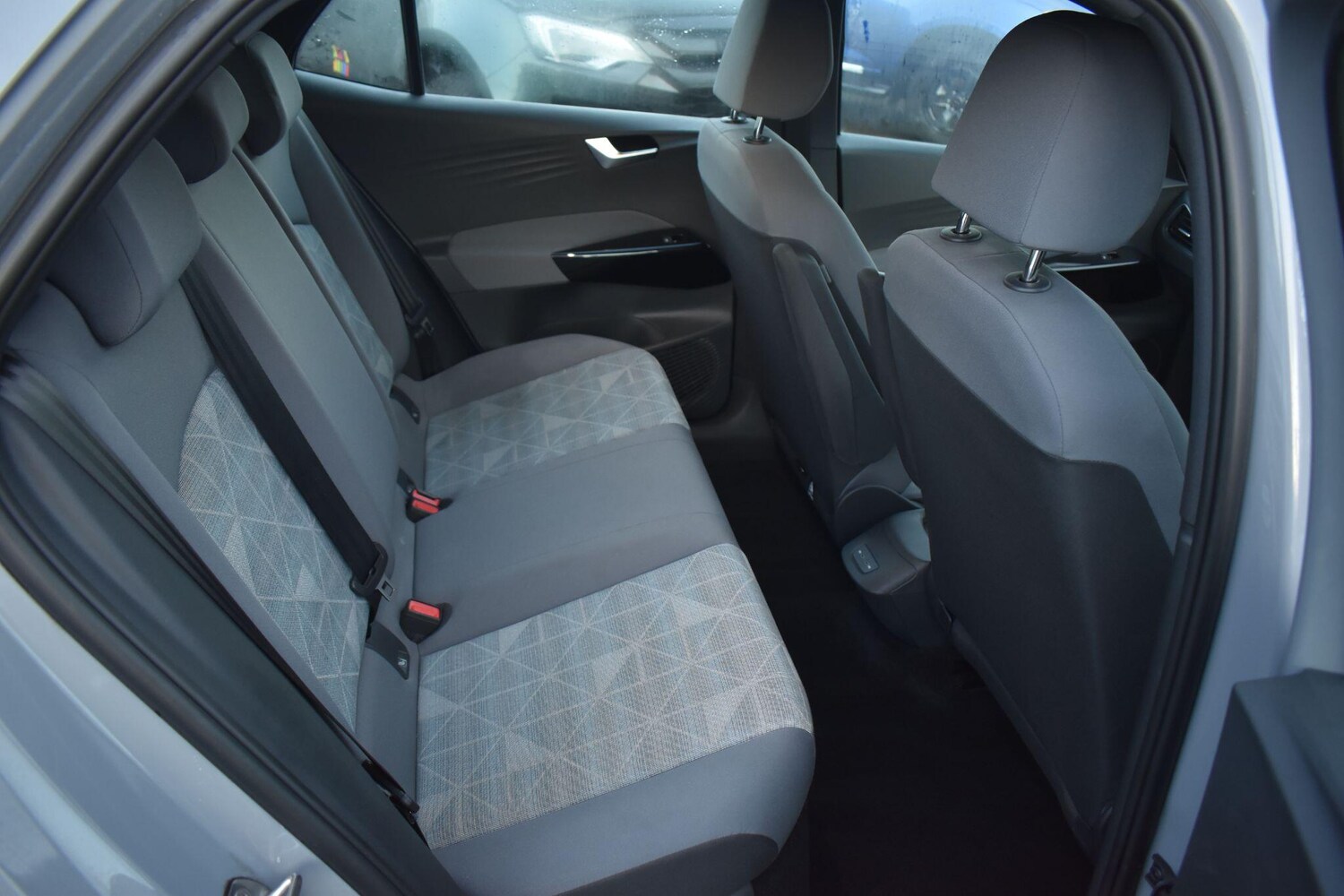 Used Volkswagen ID.3 2022 for sale - 77203618: Photo 6