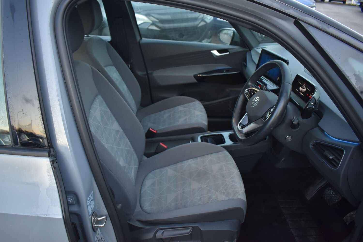 Used Volkswagen ID.3 2022 for sale - 77203618: Photo 7