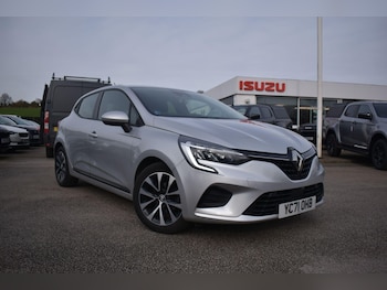 Used Renault Clio 2021 for sale - 77538648: Photo